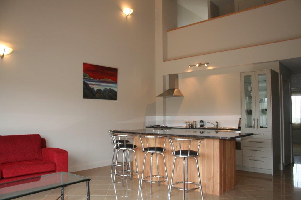 Leigh Apartments Ngoại thất bức ảnh